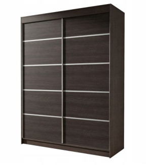 Szafa Bez Luster 150 Cm - Szafa Bez Lustra