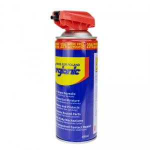 Smar wielofunkcyjny z aplikatorem VERGIONIC 400ml