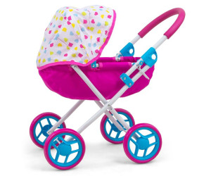 Wózek Dla Lalek Dori Candy