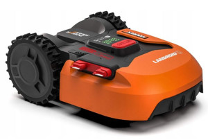 Kosiarka Automatyczna Robot Koszący Wr130e 300m2
