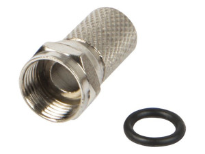 1150  Wt.sat "f" rg6/6,5mm/20mm z uszczelka
