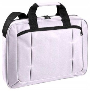 Torba Na Laptop Notebook Duża Halfar Jasna