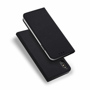 Etui Magnet do LG K41S czarny
