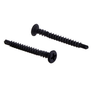 Knauf Wkręt Z Borem Do Płyt Diamant Xtb 3,9x55 500szt/opak