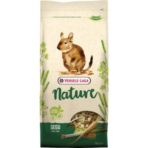 Versele Laga Nature Degu Mieszanka Dla Koszatniczek 700 g
