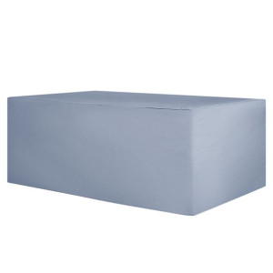 Pokrowiec ogrodowy 205 x 70 x 35 cm CESANA, MATERA