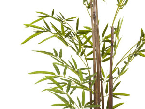 Sztuczna roślina doniczkowa 160 cm BAMBOO
