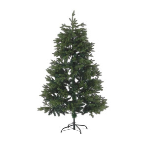 Sztuczna choinka 180 cm zielona HUXLEY