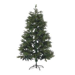 Sztuczna choinka 210 cm zielona HUXLEY