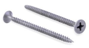 Wkręt-met Wkręty Do Płyt Kartonowo-gipsowych Do Metalu 3,5x45 100szt