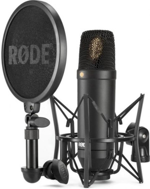 Mikrofon Rode NT1 Kit