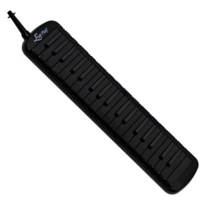 Ever Play Melodyka M37a-6bk 37k 3 Oktawy Black-black