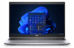 Dell Latitude 5520 15.6fhd I5 8gb Ssd256_m.2 W11