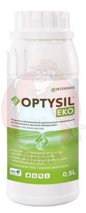 Optysil Eko 0,5 L
