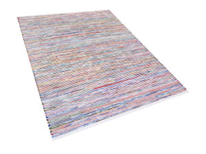 Dywan 160 x 230 cm wielokolorowy BARTIN