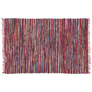 Dywan 160 x 230 cm wielokolorowy DANCA