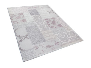 Dywan 160 x 230 cm wielokolorowy BALLICA
