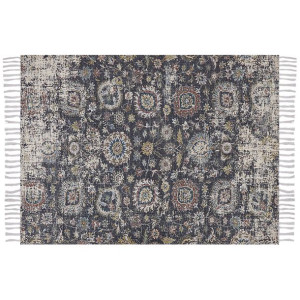 Dywan 150 x 230 cm wielokolorowy ARMUTALAN