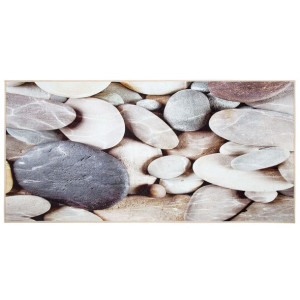 Dywan 80 x 150 cm nadruk DENIZLI