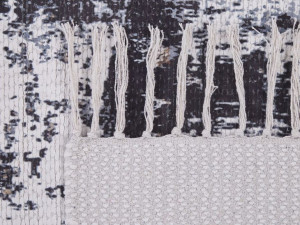 Dywan 80 x 150 cm wielokolorowy KONAKLI