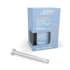 Every Green Botodeep Filler Zabieg Wypełniający 250ml