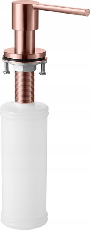 Dozownik Kernau KSD 03 COPPER 500ml 26cm