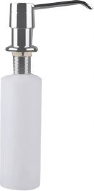 Dozownik płynu kuchenny Pyramis DP-01 300ml CHROM