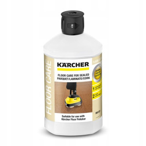 Środek do parkietów RM531 Karcher 6.295-777.0 1L