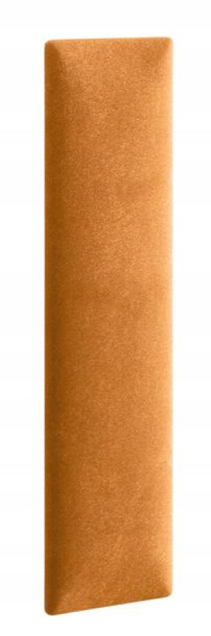 Panele ścienne tapicerowane Wezgłowie 15x60 2 szt