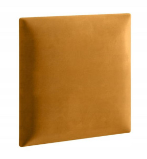 Panele ścienne tapicerowane Wezgłowie 30x30 2 szt