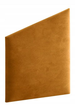 Panele ścienne tapicerowane Wezgłowie 30x35 12 szt