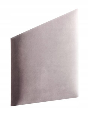 Panele ścienne tapicerowane Wezgłowie 30x35 2 szt
