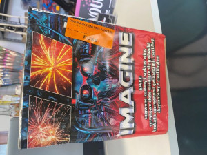 Jw52 - Imagine