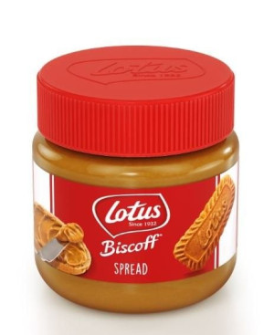 LOTUS Krem Biscoff Smooth 200 g