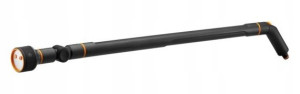 Lanca zraszająca FISKARS 3-funkcyjna zasięg 74cm