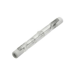 Żarnik halogenowy    60W  78MM. 230V