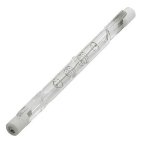 Żarnik halogenowy  100W 118MM. 230V