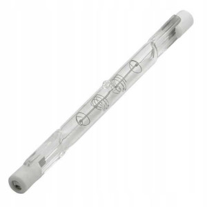 Żarnik halogenowy 300W 118MM 230V Bellight