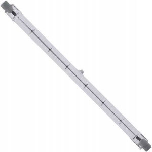 Żarnik halogenowy 750W 189MM. 230V Helicon