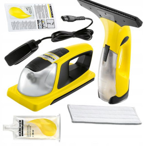 Myjka do okien Karcher WV 2 + KV 4 1.633-218.0