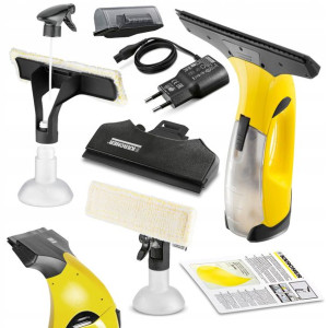 Myjka do okien Karcher WV 2 Plus 1.633-212.0