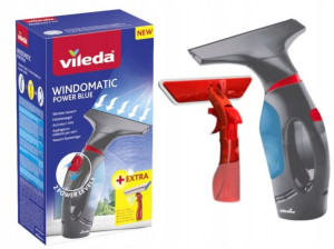 Myjka do okien Vileda Windomatic Power Set 40 min