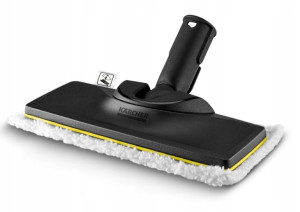 Dysza podłogowa EasyFix do parownicy Karcher 24 cm