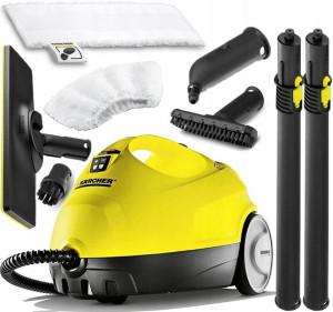 Parownica Karcher SC 2 EASYFIX 1.512-050.0 1500 W