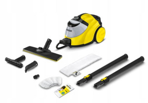 Parownica Karcher SC 5 EasyFix 4,2 bara 2200 W