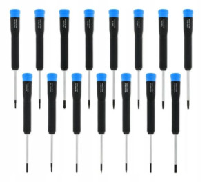 Narzędzia zestaw IFIXIT Marlin Screwdriver Set