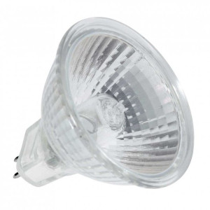 Żarówka dichroic MR16 50W 12V