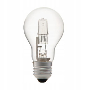 Żarówka Halogenowa E27 18w A55 Helicon