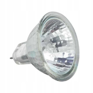Żarówka JDC 50W GY5,3 230V Bellight