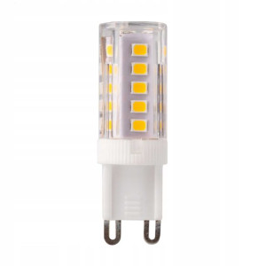 Żarówka LED G9 230V 3W 3000K EcoLight